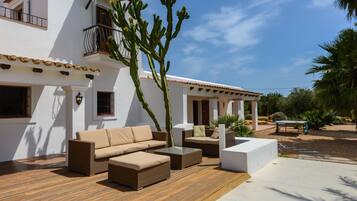 Terras