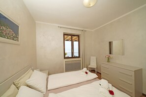 1 habitación, wifi gratis y ropa de cama 