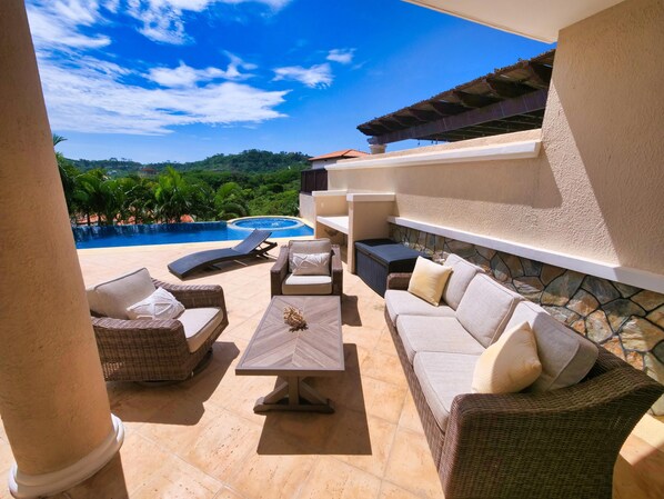 Terrass/Patio