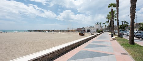 Plage à proximité