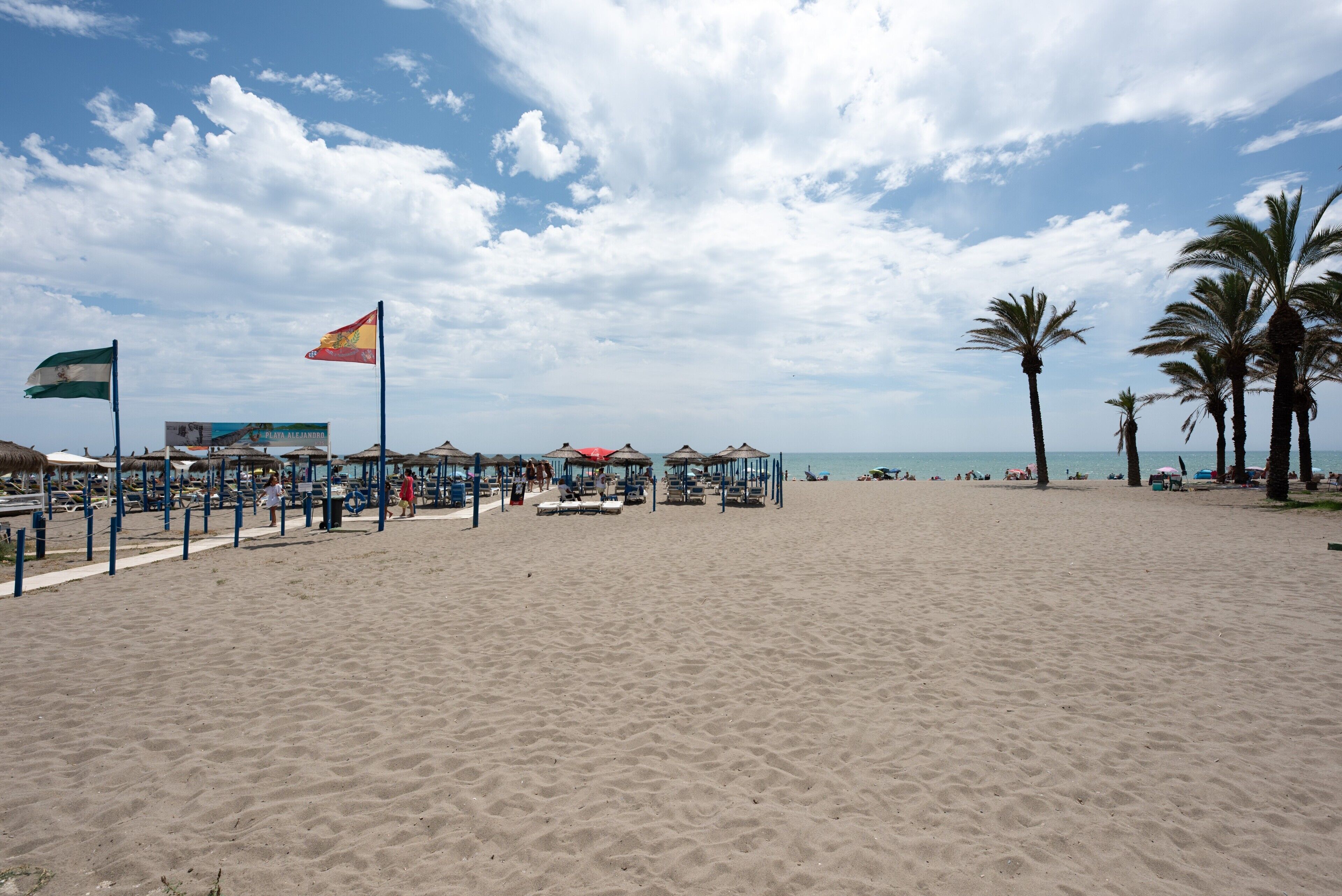 Playa