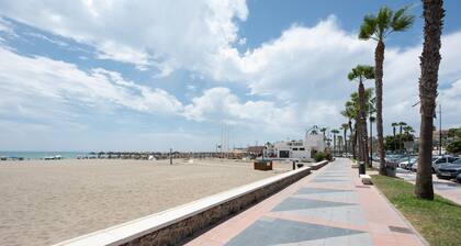 Beautiful Holiday Home “Casa Beramendi” with Wi-Fi