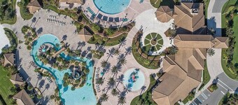 My Destination Home Orlando - ChampionsGate 8 Bdrm