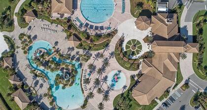 My Destination Home Orlando - ChampionsGate 8 Bdrm