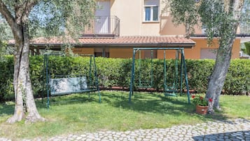 Area bambini