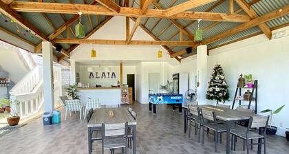 Alaia Studios