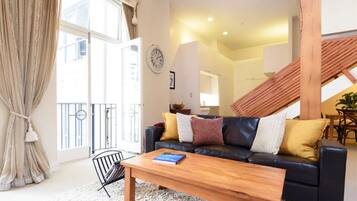 Smart-TV, Netflix, Streaming-Dienste