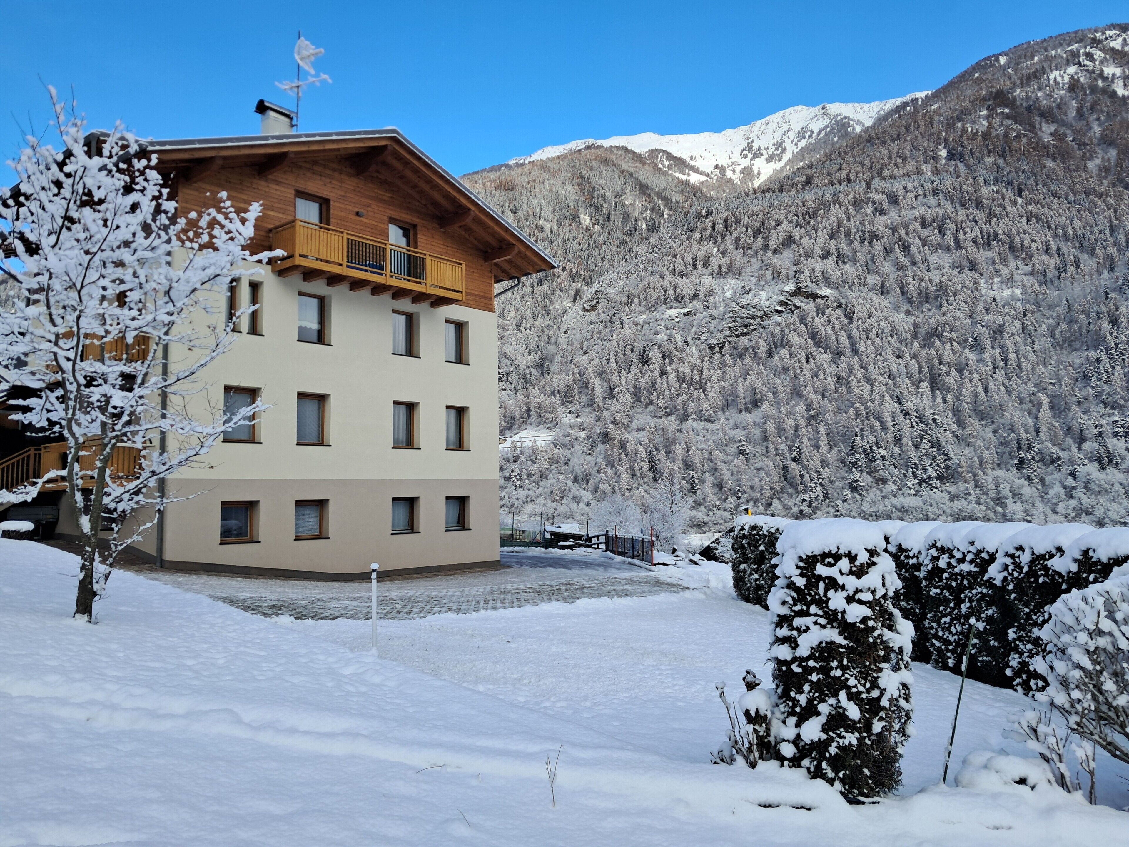 Außenbereich