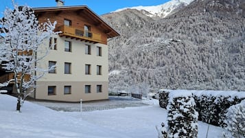 Außenbereich
