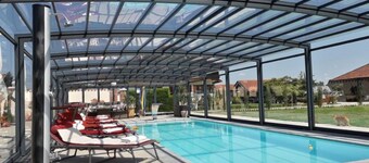 Rustic Holiday Home Annelies with Wi-Fi, Garden, Terrace
