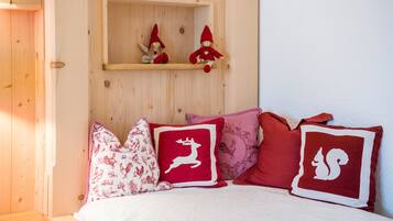 3 Schlafzimmer, Bügeleisen/Bügelbrett, kostenloses WLAN, Bettwäsche