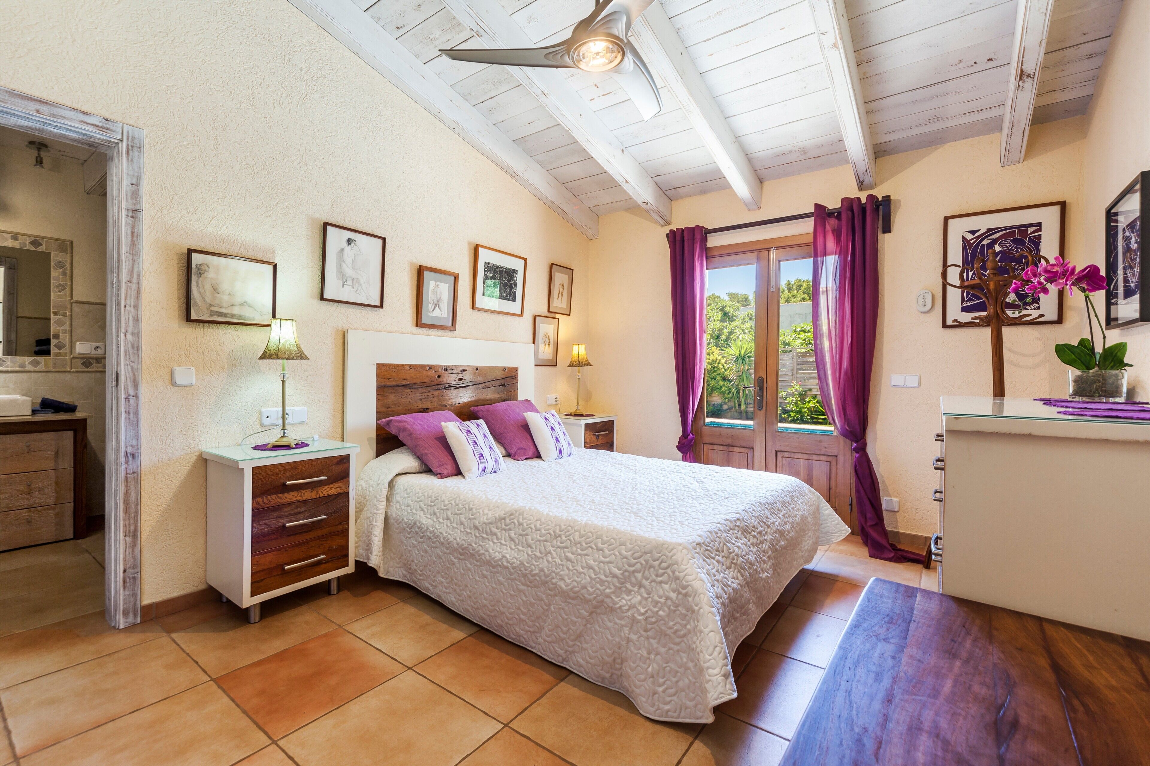 3 Schlafzimmer, Bügeleisen/Bügelbrett, kostenloses WLAN, Bettwäsche