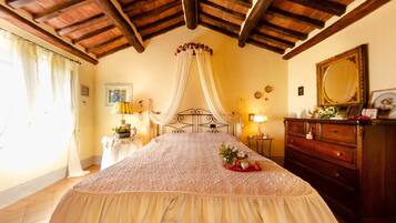 2 Schlafzimmer, Bügeleisen/Bügelbrett, Reisekinderbett, kostenloses WLAN