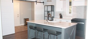 Chattanooga Getaway 5 bedroom SLEEPS 15