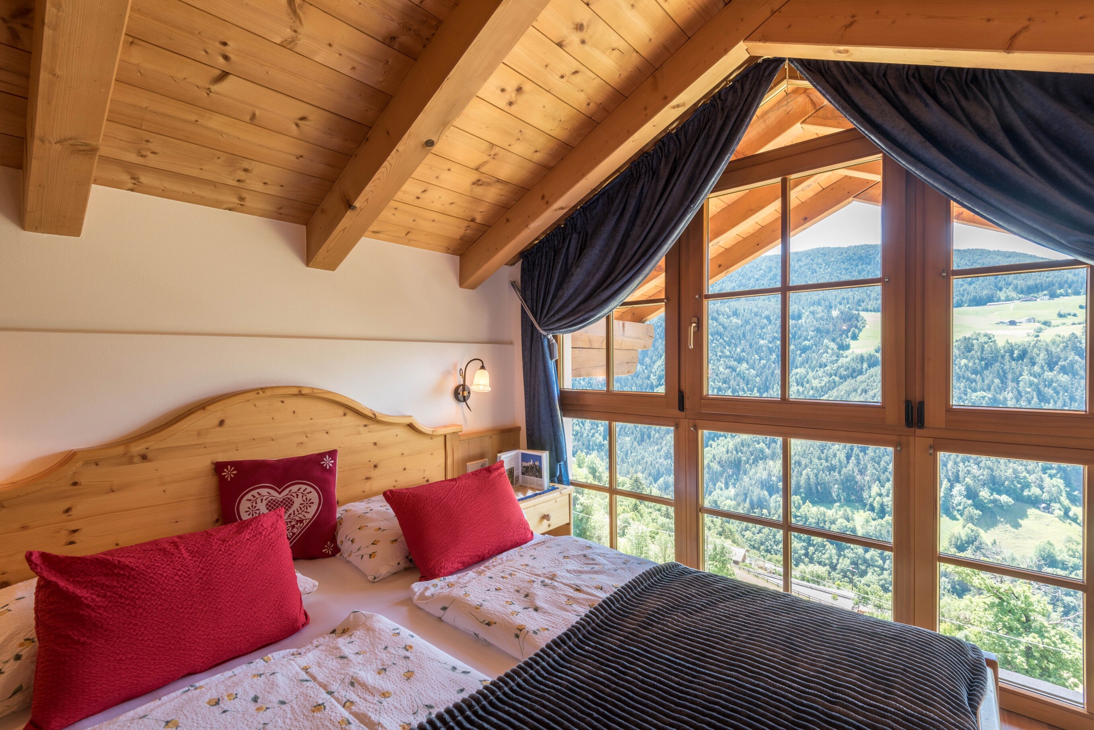 1 habitación, wifi gratis y ropa de cama 