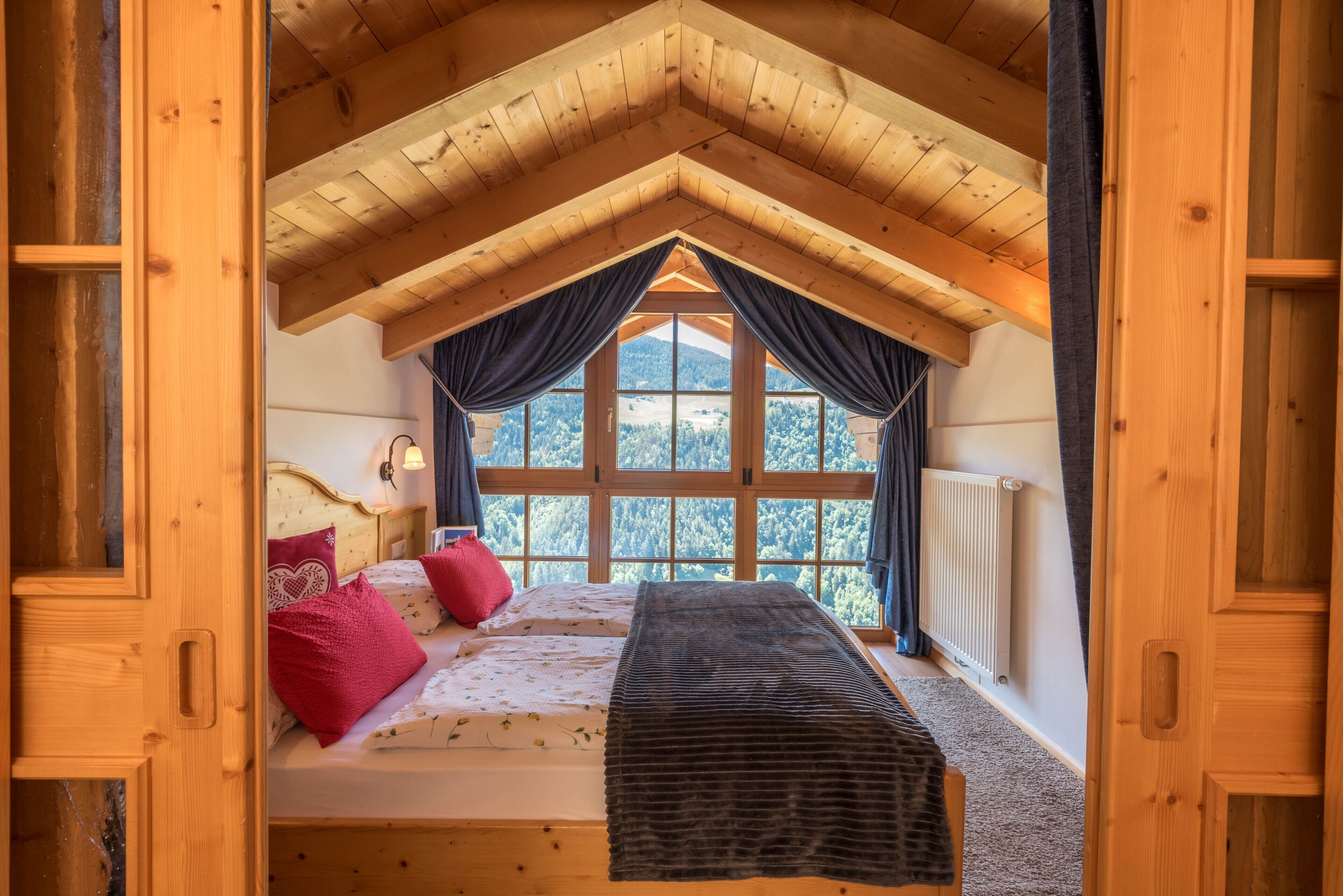 1 habitación, wifi gratis y ropa de cama 