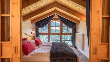 1 habitación, wifi gratis y ropa de cama