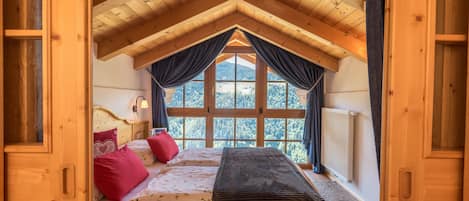 1 間睡房、免費 Wi-Fi、床單