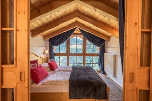 1 soverom, wi-fi (inkludert) og sengetøy