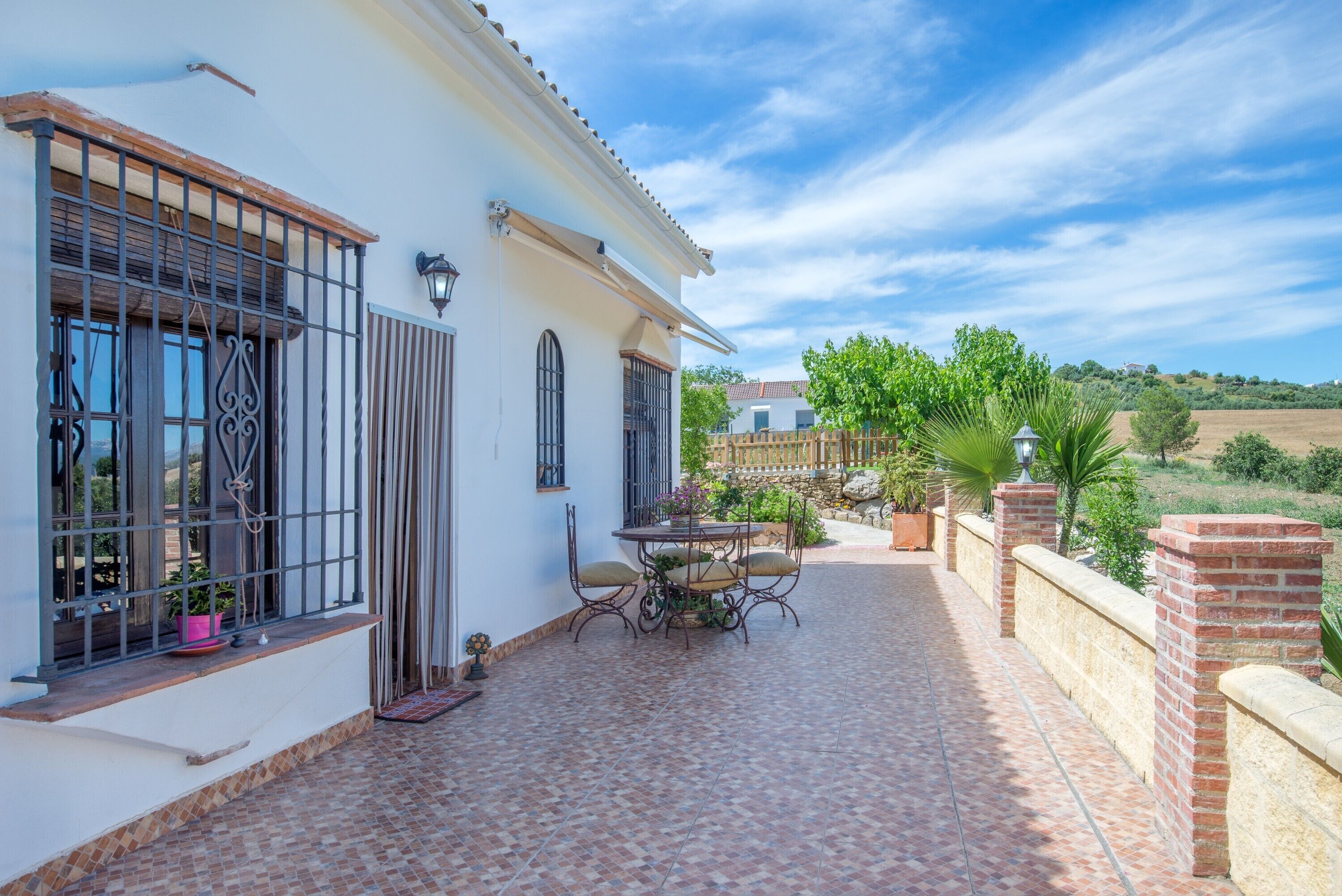 Servei de restauració a l'aire lliure
