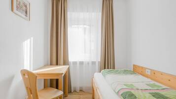 2 dormitorios, wifi gratis, ropa de cama