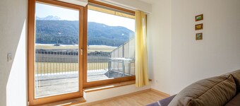 Moderne Ferienwohnung "Durnbrunn 5" mit Bergblick & WLAN