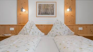 2 Schlafzimmer, kostenloses WLAN, Bettwäsche