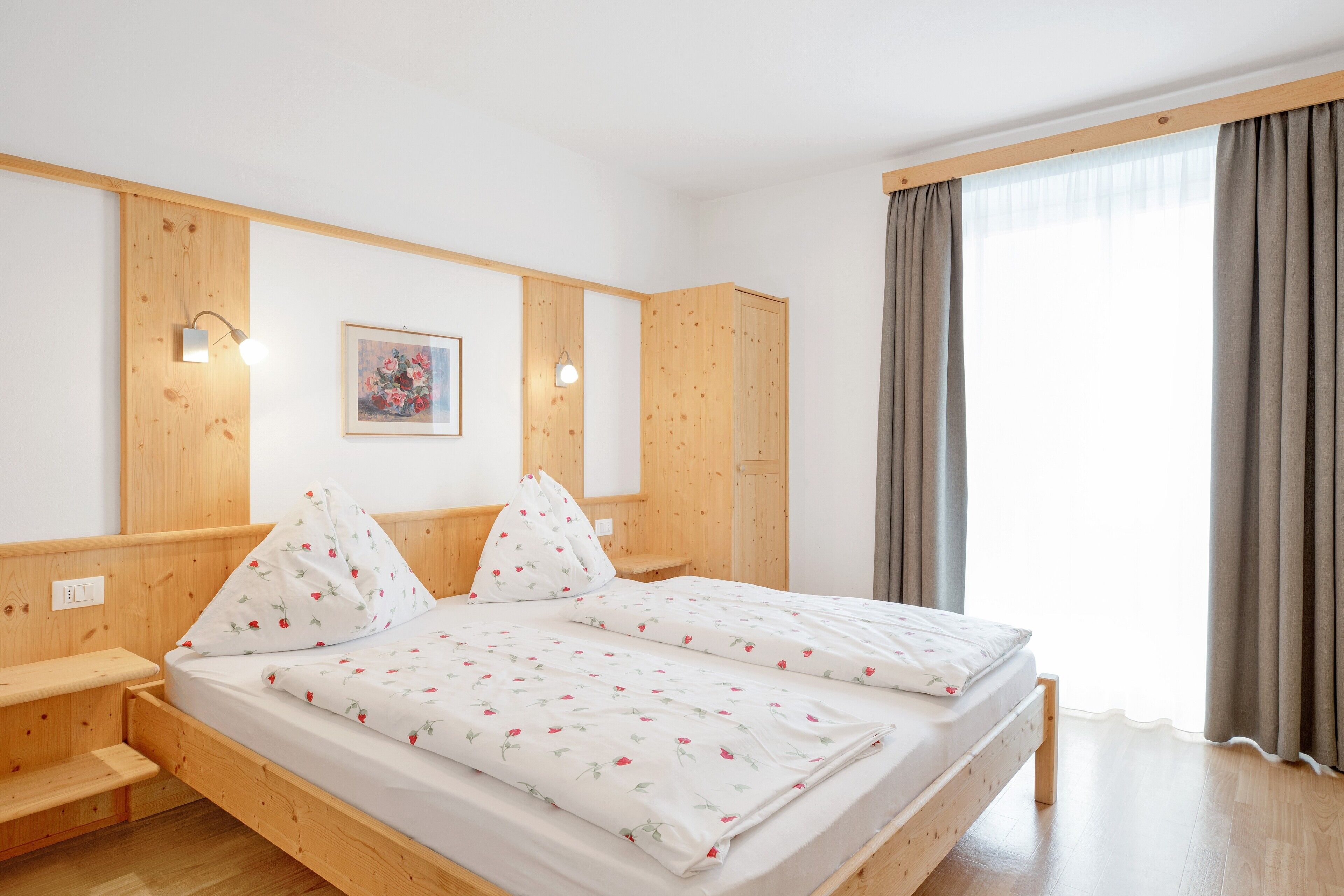 1 habitación, wifi gratis y ropa de cama 