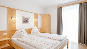 1 habitación, wifi gratis y ropa de cama