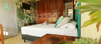 Chamos Hostel Cultural