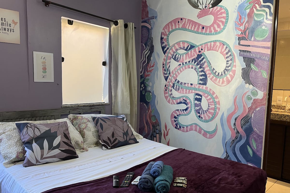 Superior Quadruple Room