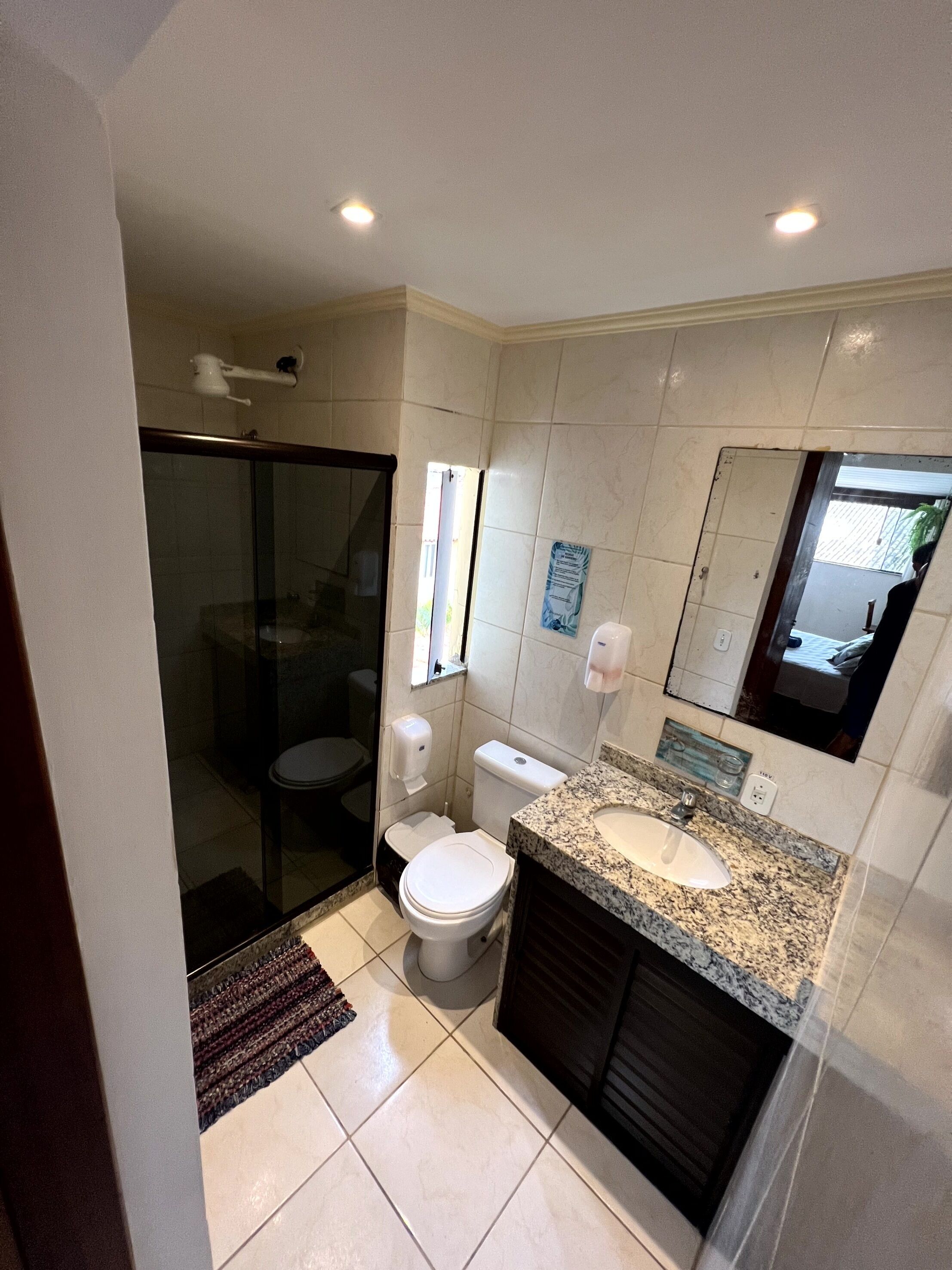 Foto - Chamos Hostel Cultural