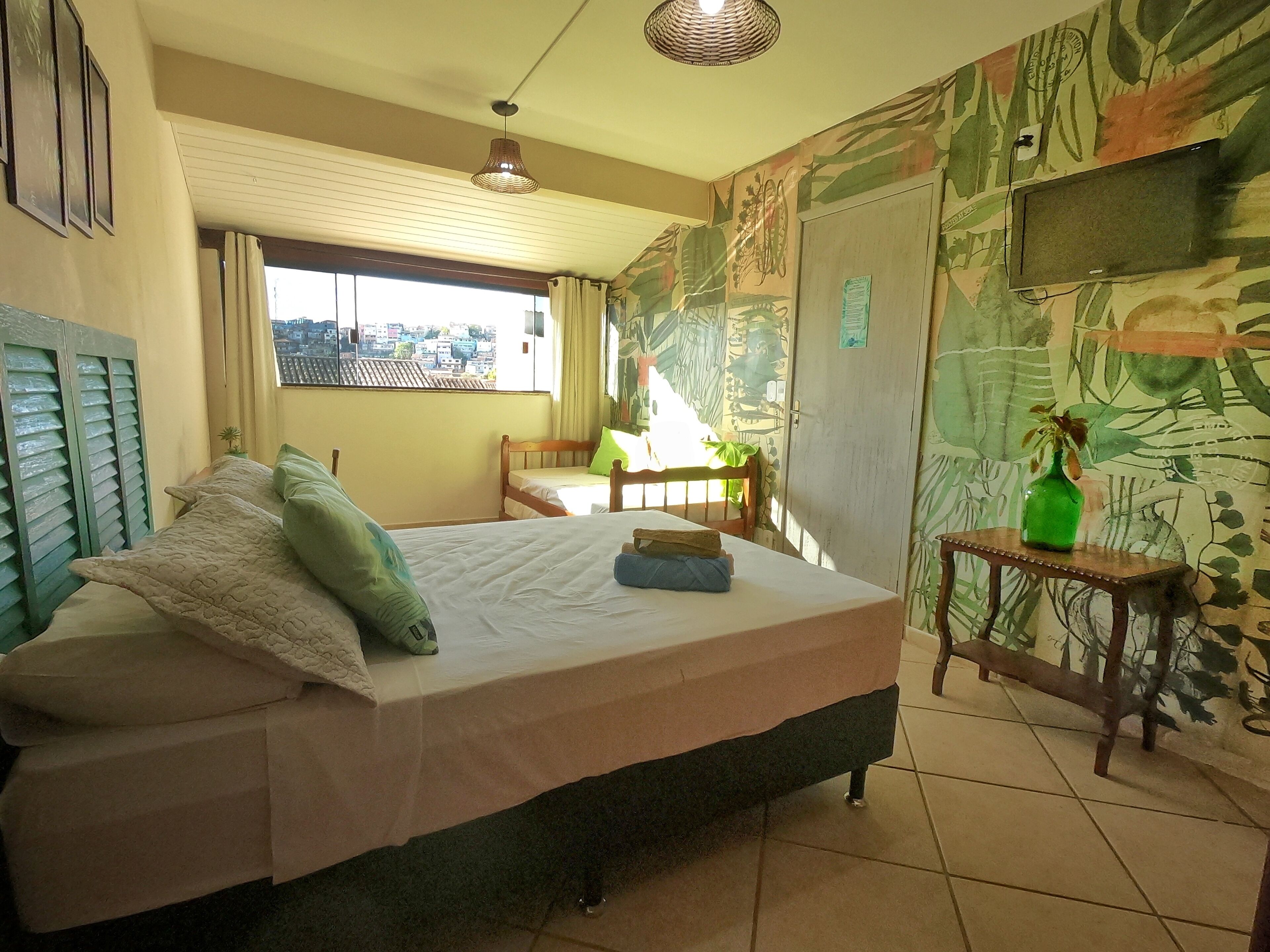 Foto - Chamos Hostel Cultural