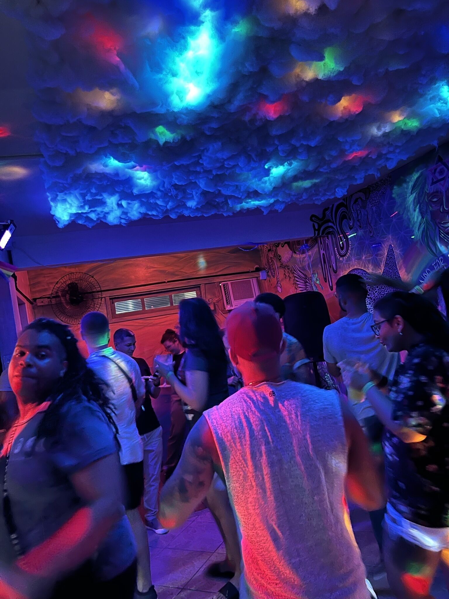 Foto - Chamos Hostel Cultural