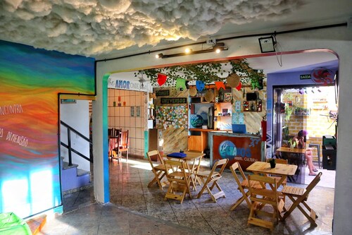 Chamos Hostel Cultural