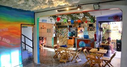 Chamos Hostel Cultural