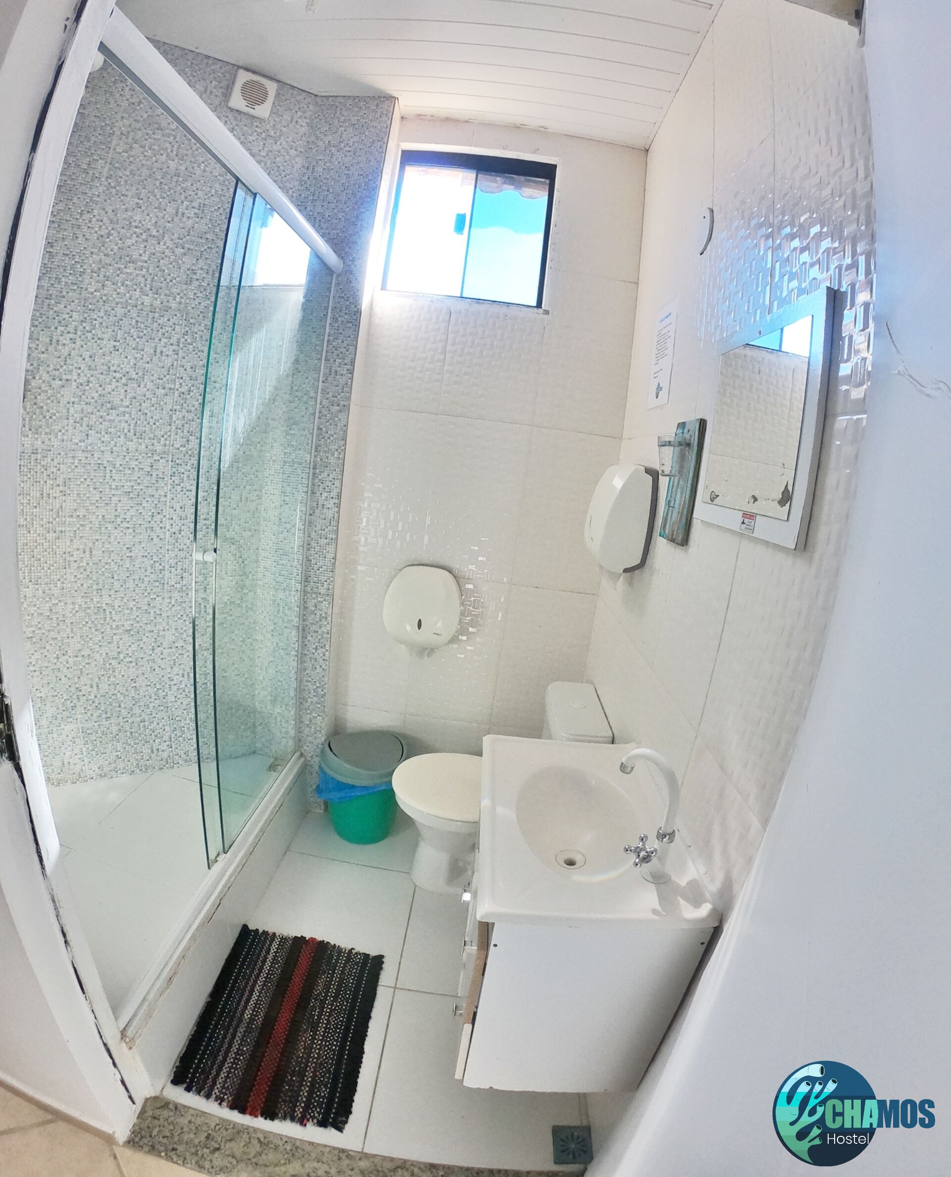 Foto - Chamos Hostel Cultural