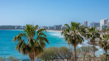 Ubicación cercana a la playa