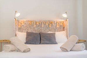 4 chambres, fer et planche Ă repasser, accĂšs au Wi-Fi (inclus)