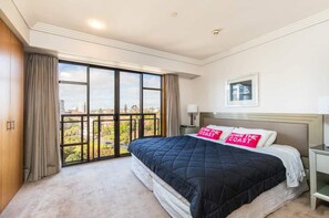 Apartment, 2 Bedrooms