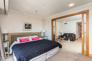 Apartment, 2 Schlafzimmer