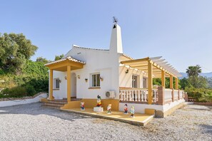 Exterieur