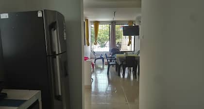 Casa Central Queen