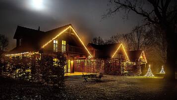 Eksteriør