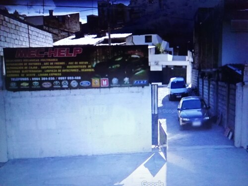 HABITACION PARA NOCHE