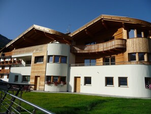 Aussenbereich