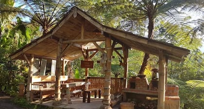 Sang Giri Mountain Tent Resort