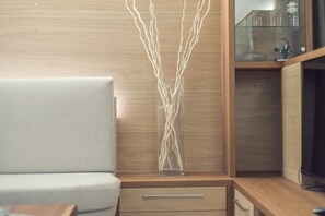 Interior - Apartment Hetti with Mountain View, Balcony & Wi-Fi (St.Christina)