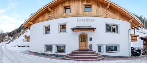 Ulkopuoli