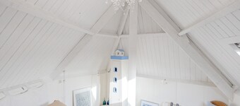 Holiday Home "Engel van de Molen" for Couples with Terrace, Garden & Wi-Fi